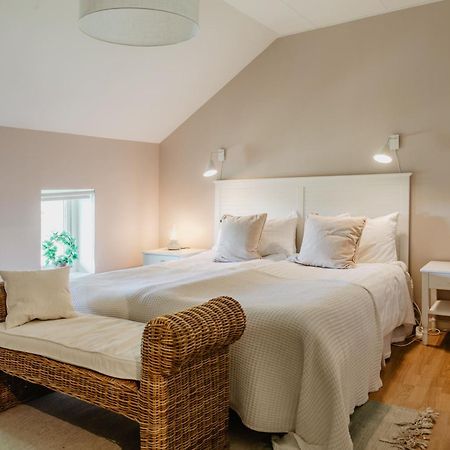 Slottsparken Motel Huskvarna Bagian luar foto